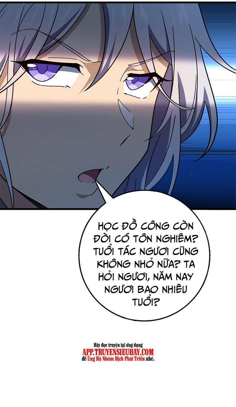 Đại Vương Tha Mạng Chapter 774 - Trang 2