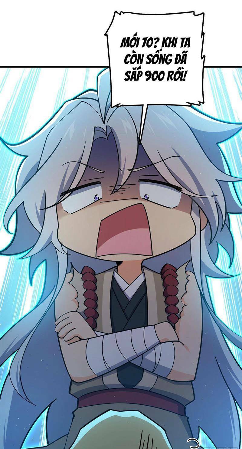 Đại Vương Tha Mạng Chapter 774 - Trang 2
