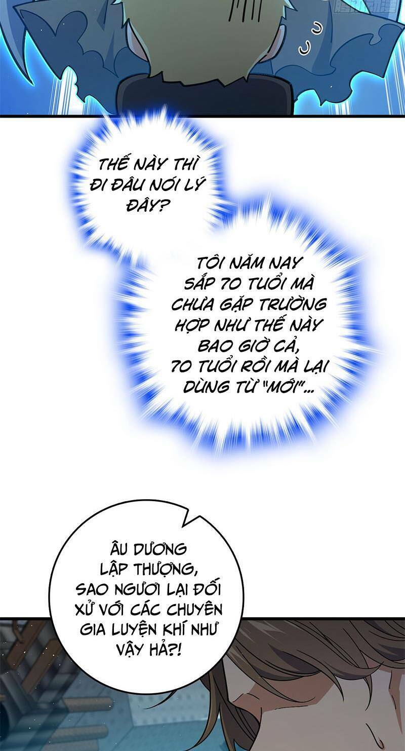 Đại Vương Tha Mạng Chapter 774 - Trang 2