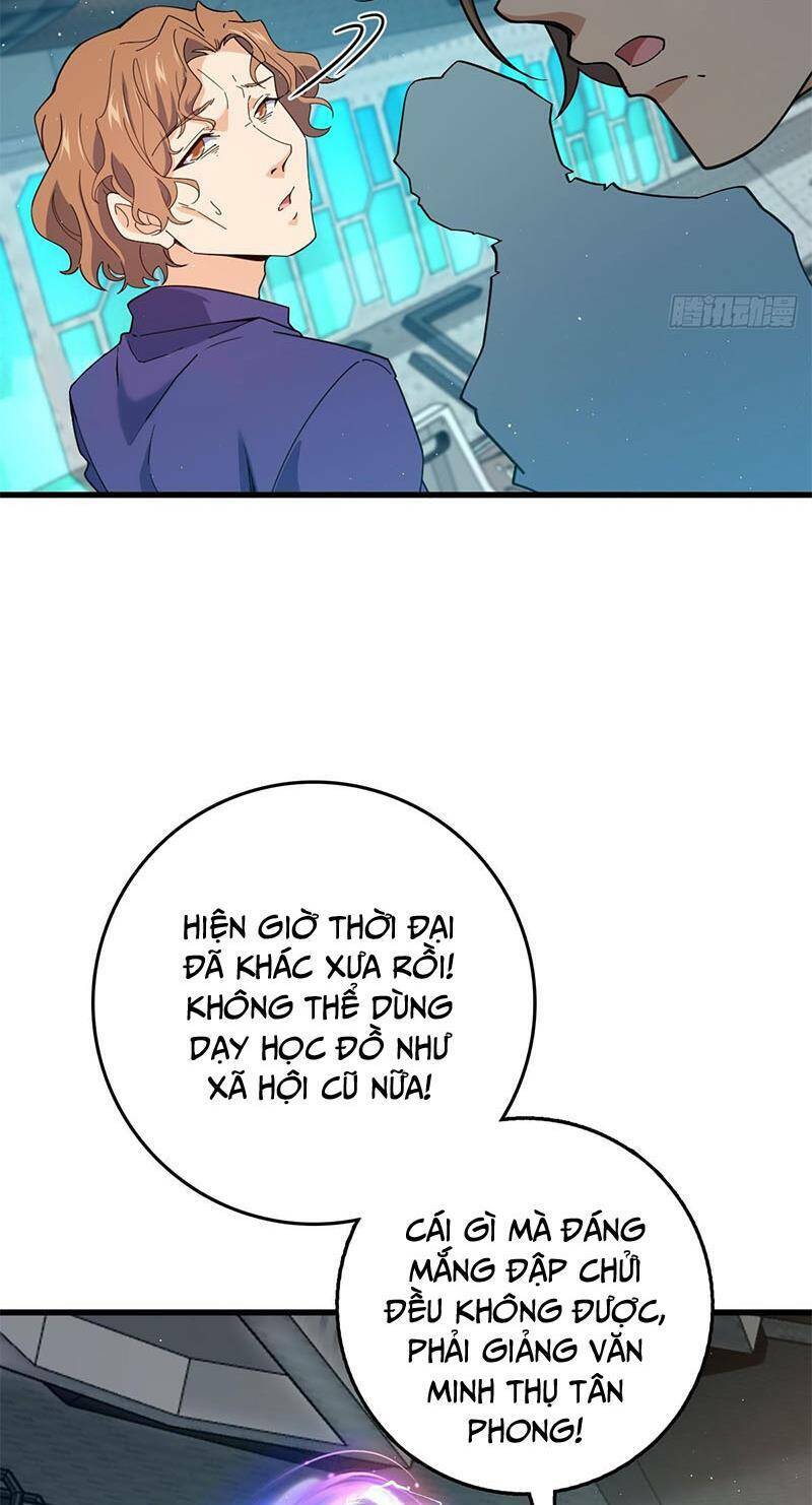 Đại Vương Tha Mạng Chapter 774 - Trang 2