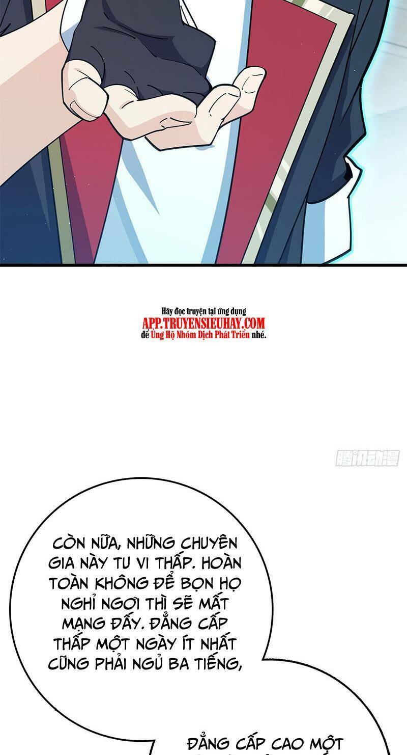 Đại Vương Tha Mạng Chapter 774 - Trang 2