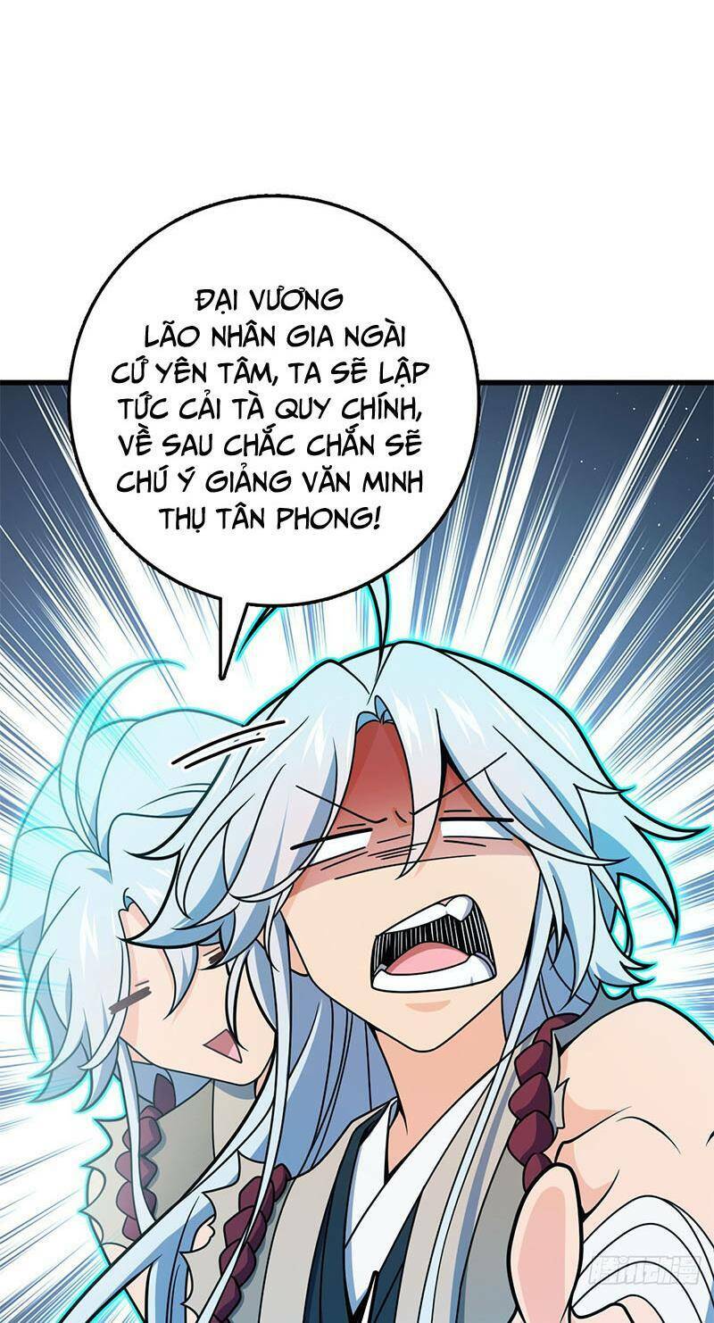 Đại Vương Tha Mạng Chapter 774 - Trang 2