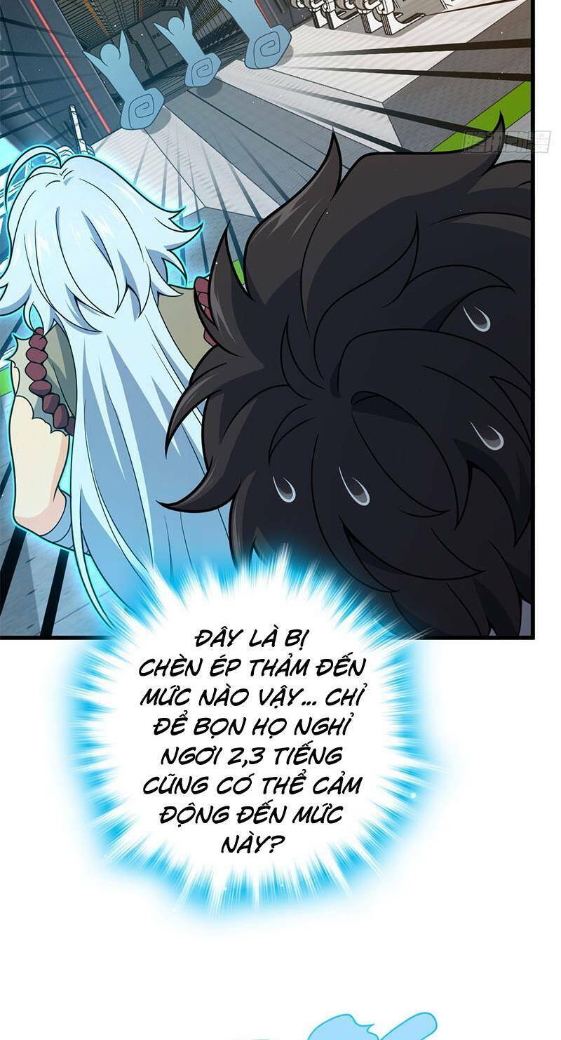 Đại Vương Tha Mạng Chapter 774 - Trang 2