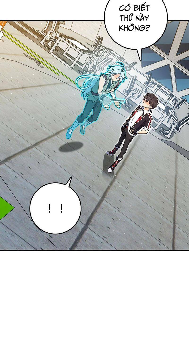 Đại Vương Tha Mạng Chapter 774 - Trang 2