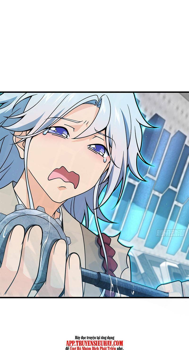 Đại Vương Tha Mạng Chapter 774 - Trang 2