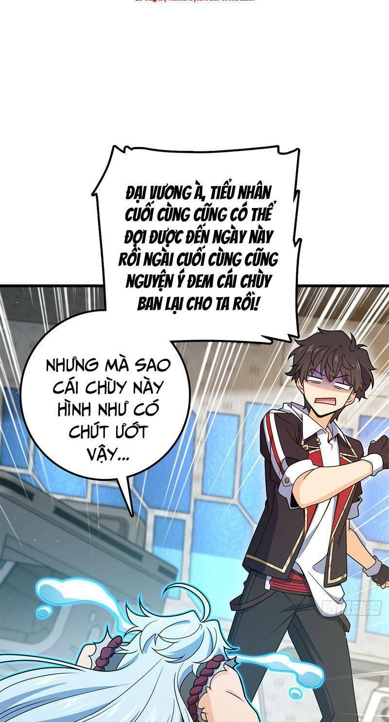 Đại Vương Tha Mạng Chapter 774 - Trang 2