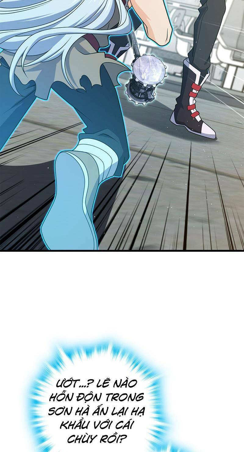 Đại Vương Tha Mạng Chapter 774 - Trang 2