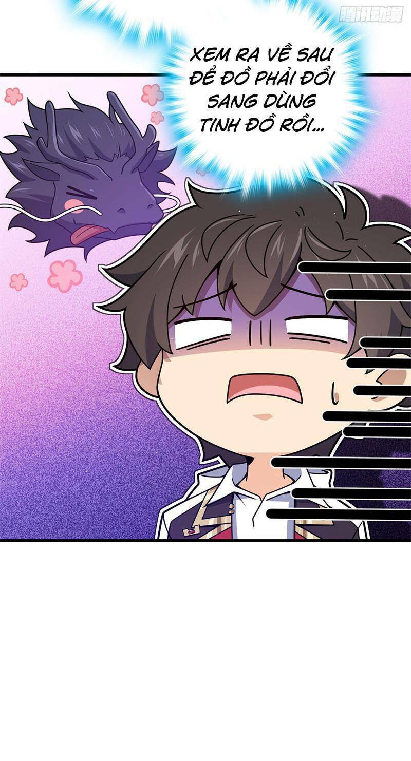 Đại Vương Tha Mạng Chapter 774 - Trang 2
