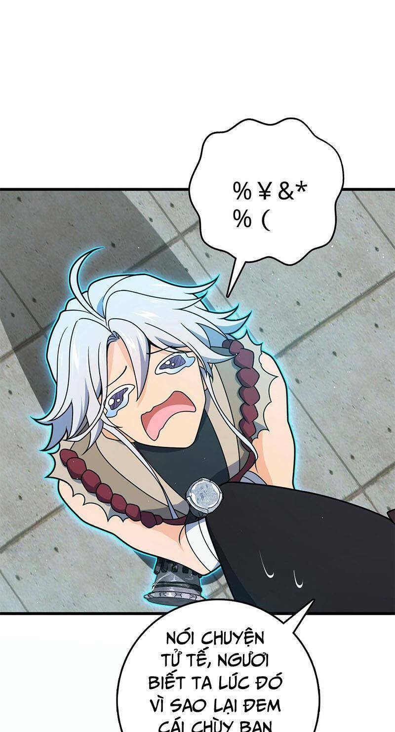 Đại Vương Tha Mạng Chapter 774 - Trang 2