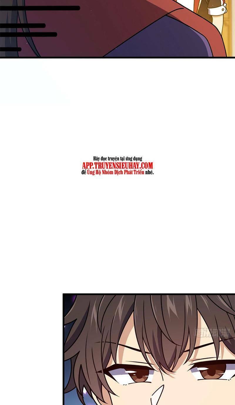 Đại Vương Tha Mạng Chapter 774 - Trang 2