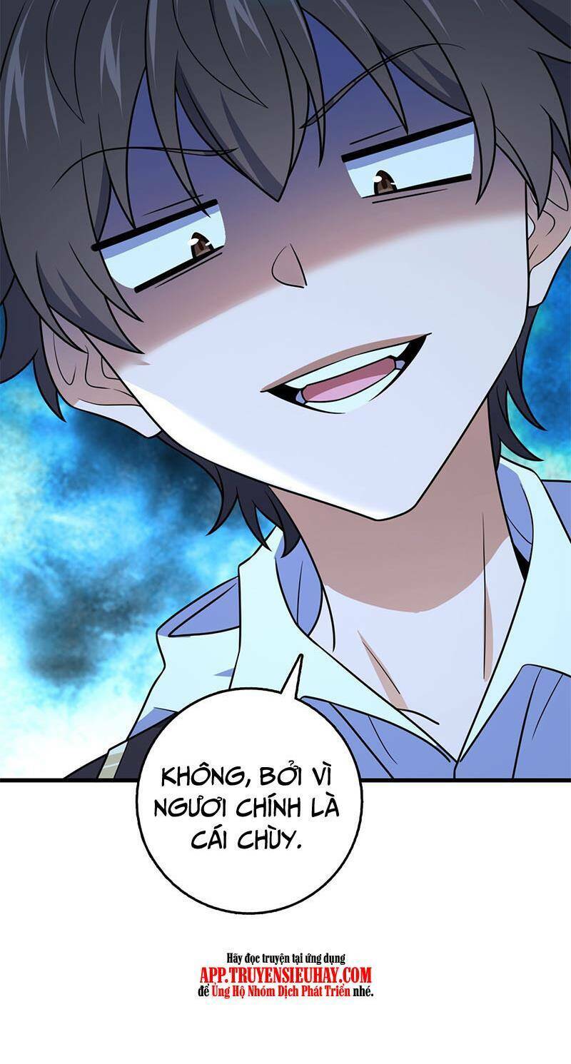 Đại Vương Tha Mạng Chapter 774 - Trang 2