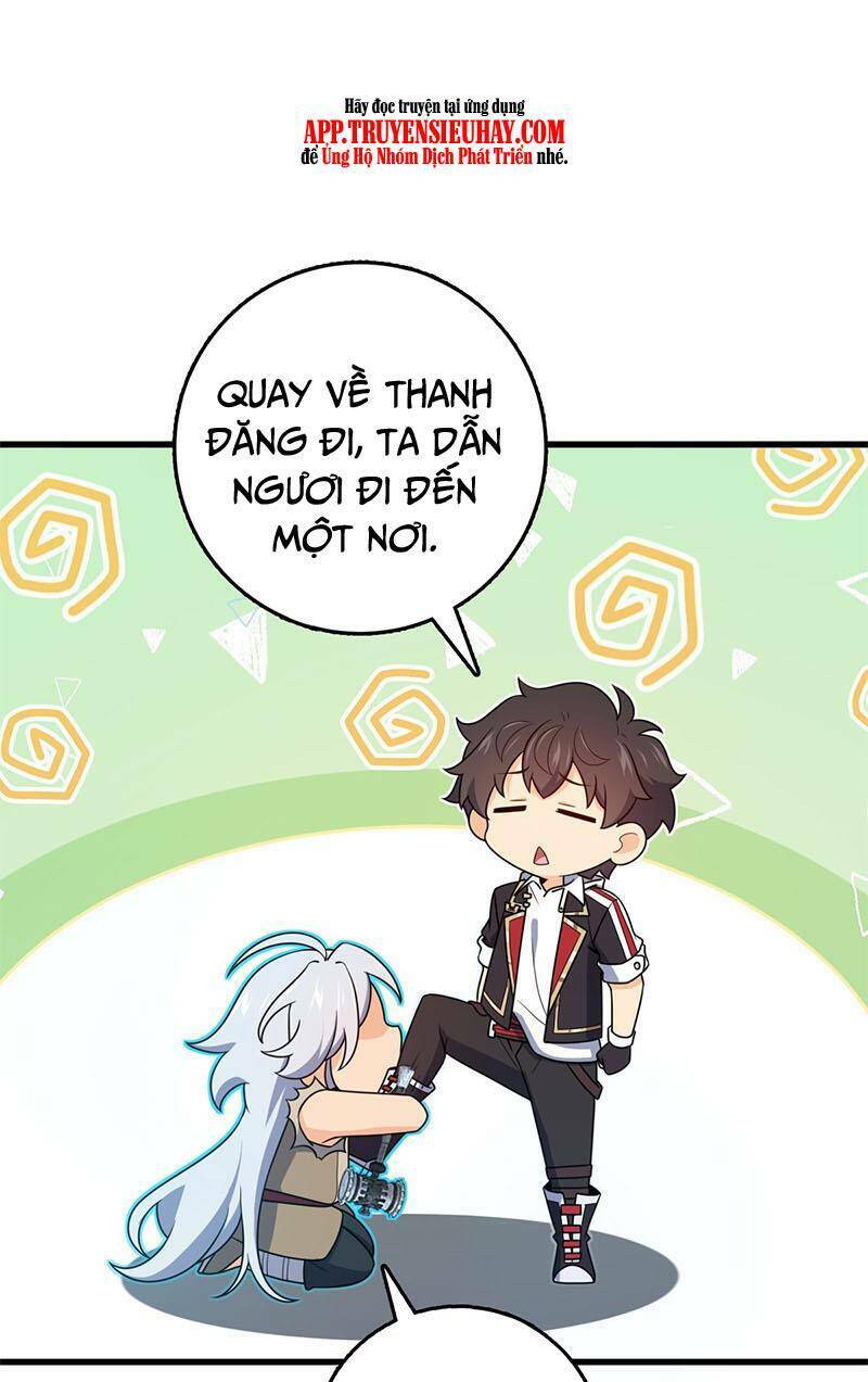 Đại Vương Tha Mạng Chapter 774 - Trang 2