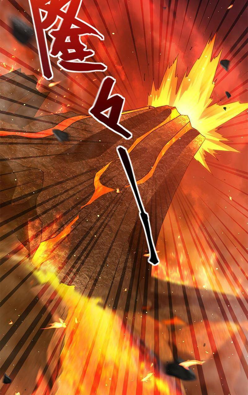 Đại Vương Tha Mạng Chapter 774 - Trang 2