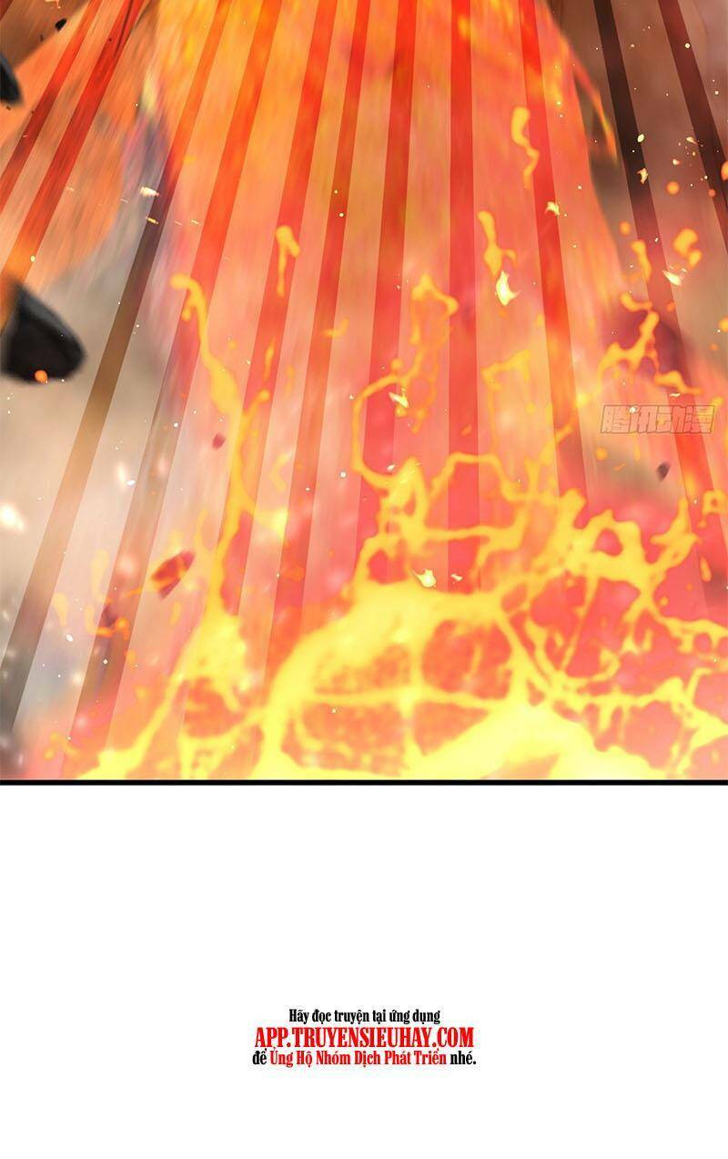 Đại Vương Tha Mạng Chapter 774 - Trang 2