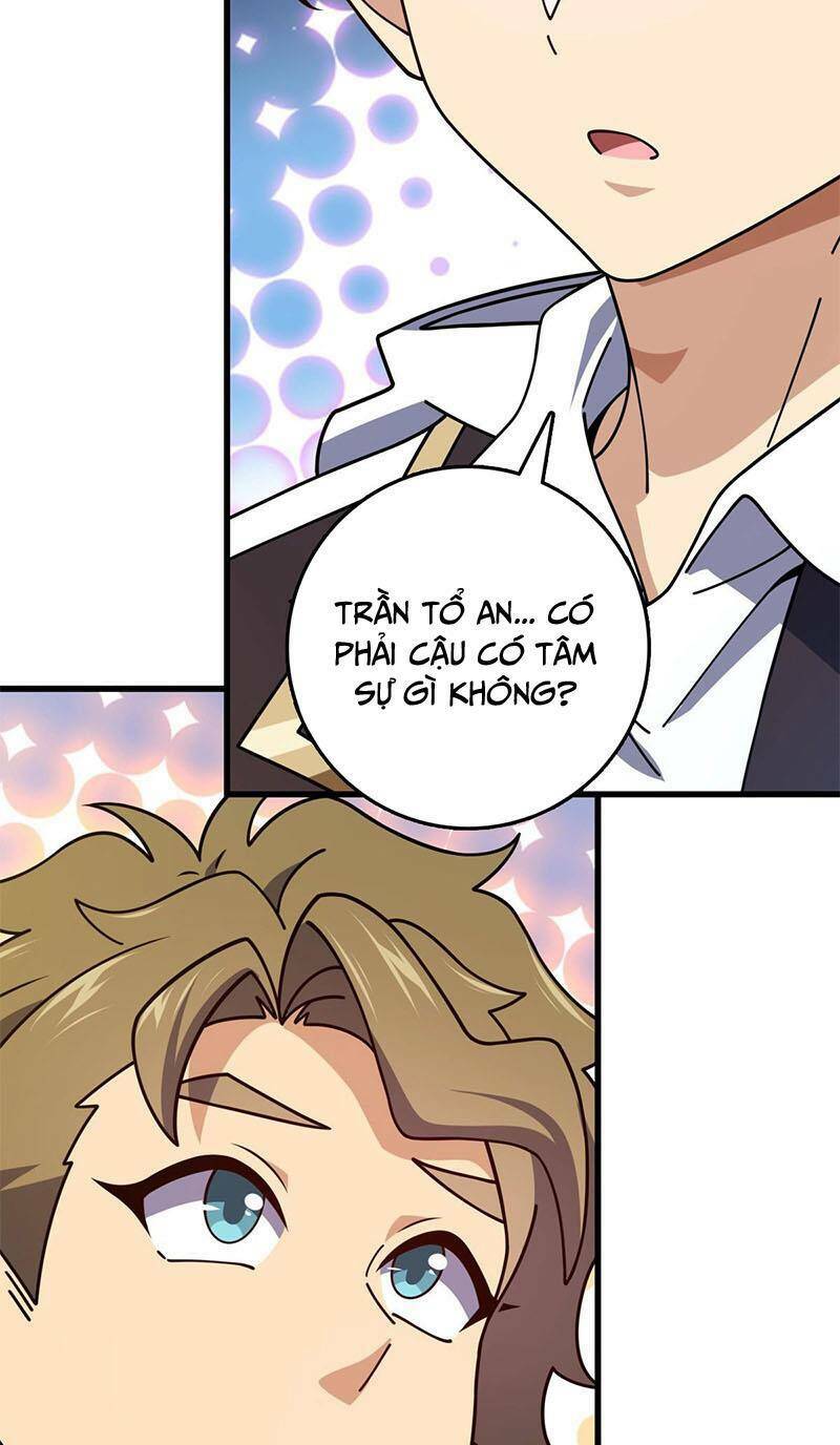 Đại Vương Tha Mạng Chapter 774 - Trang 2