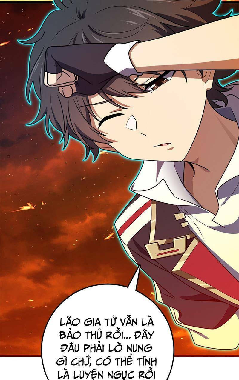 Đại Vương Tha Mạng Chapter 774 - Trang 2