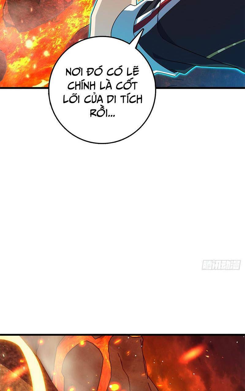 Đại Vương Tha Mạng Chapter 774 - Trang 2