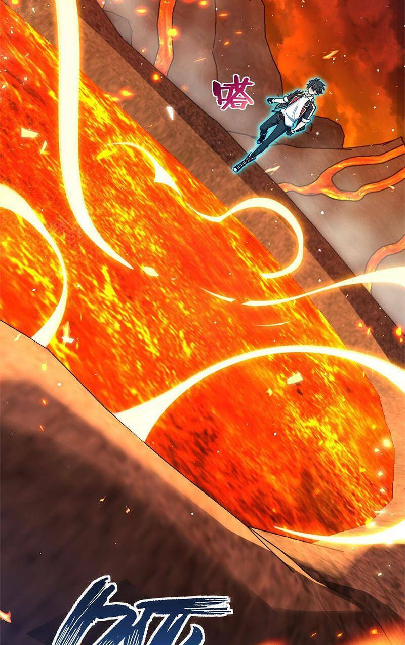 Đại Vương Tha Mạng Chapter 774 - Trang 2