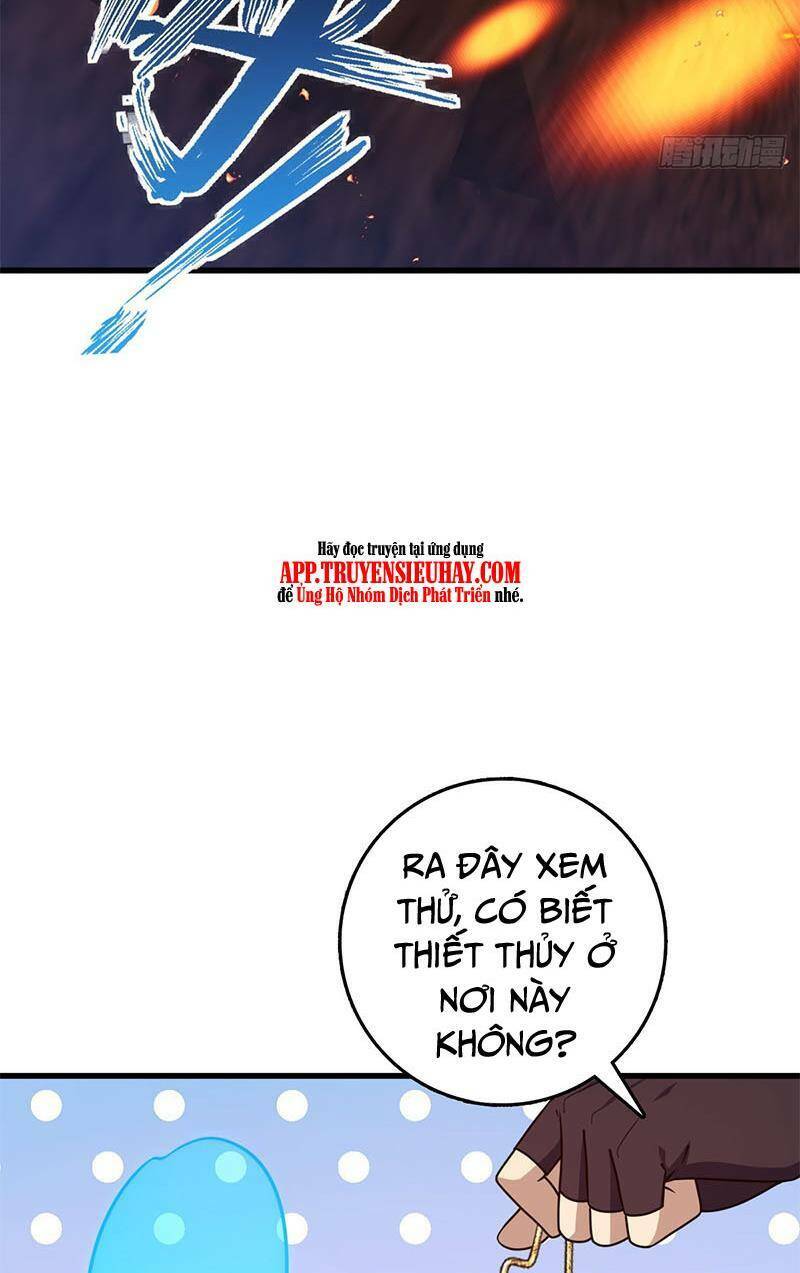 Đại Vương Tha Mạng Chapter 774 - Trang 2