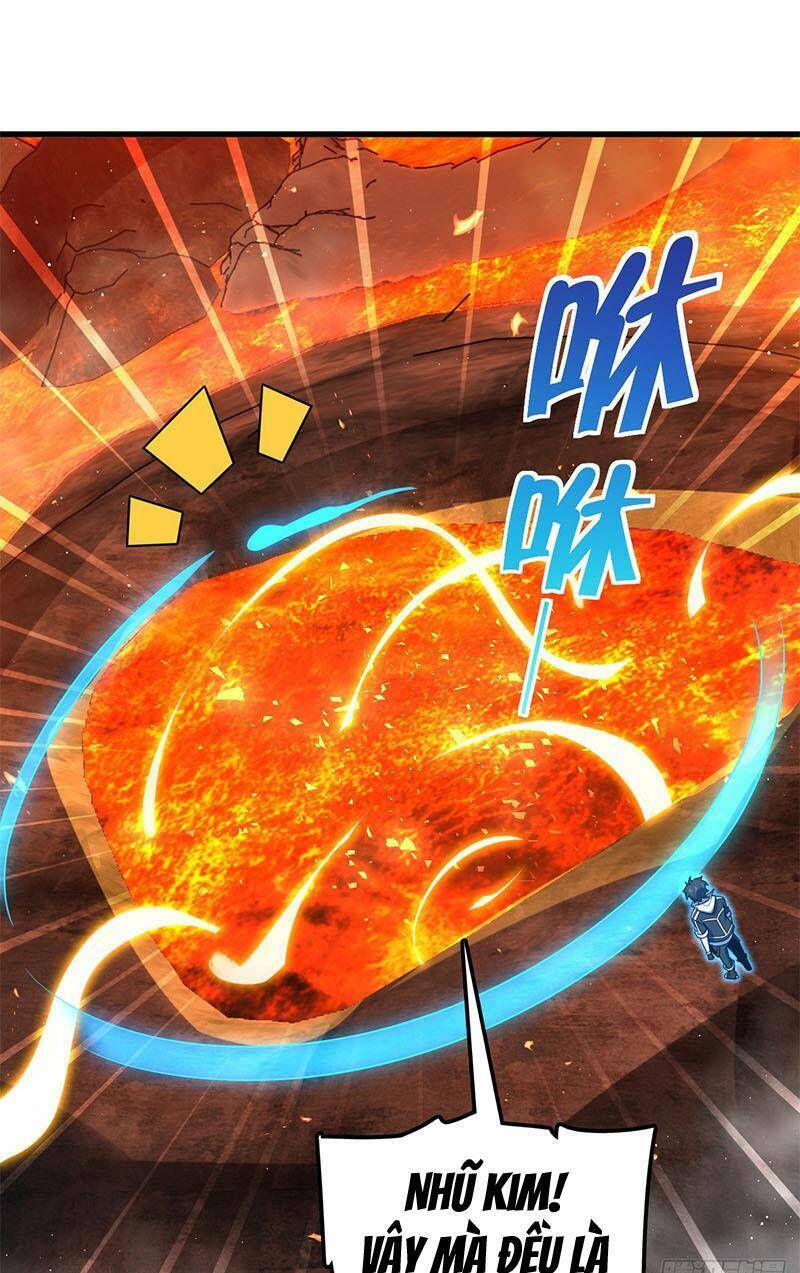 Đại Vương Tha Mạng Chapter 774 - Trang 2