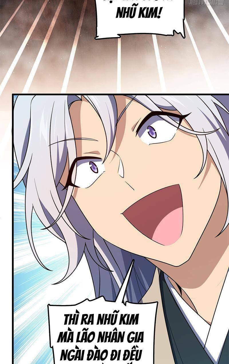 Đại Vương Tha Mạng Chapter 774 - Trang 2