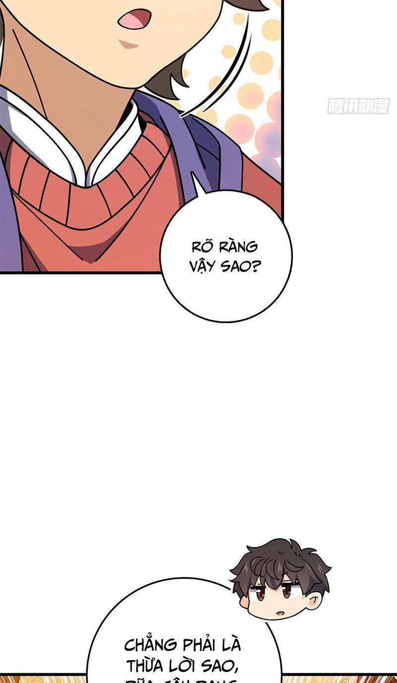 Đại Vương Tha Mạng Chapter 774 - Trang 2