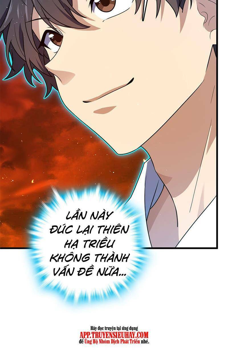 Đại Vương Tha Mạng Chapter 774 - Trang 2