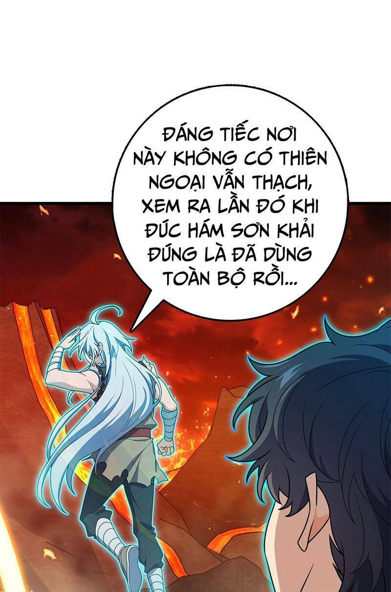 Đại Vương Tha Mạng Chapter 774 - Trang 2
