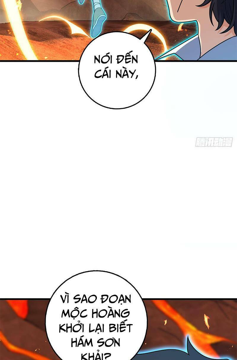 Đại Vương Tha Mạng Chapter 774 - Trang 2