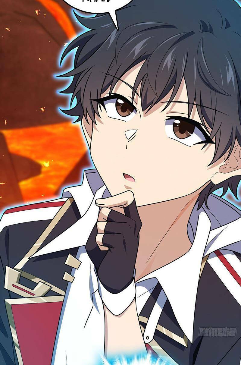 Đại Vương Tha Mạng Chapter 774 - Trang 2