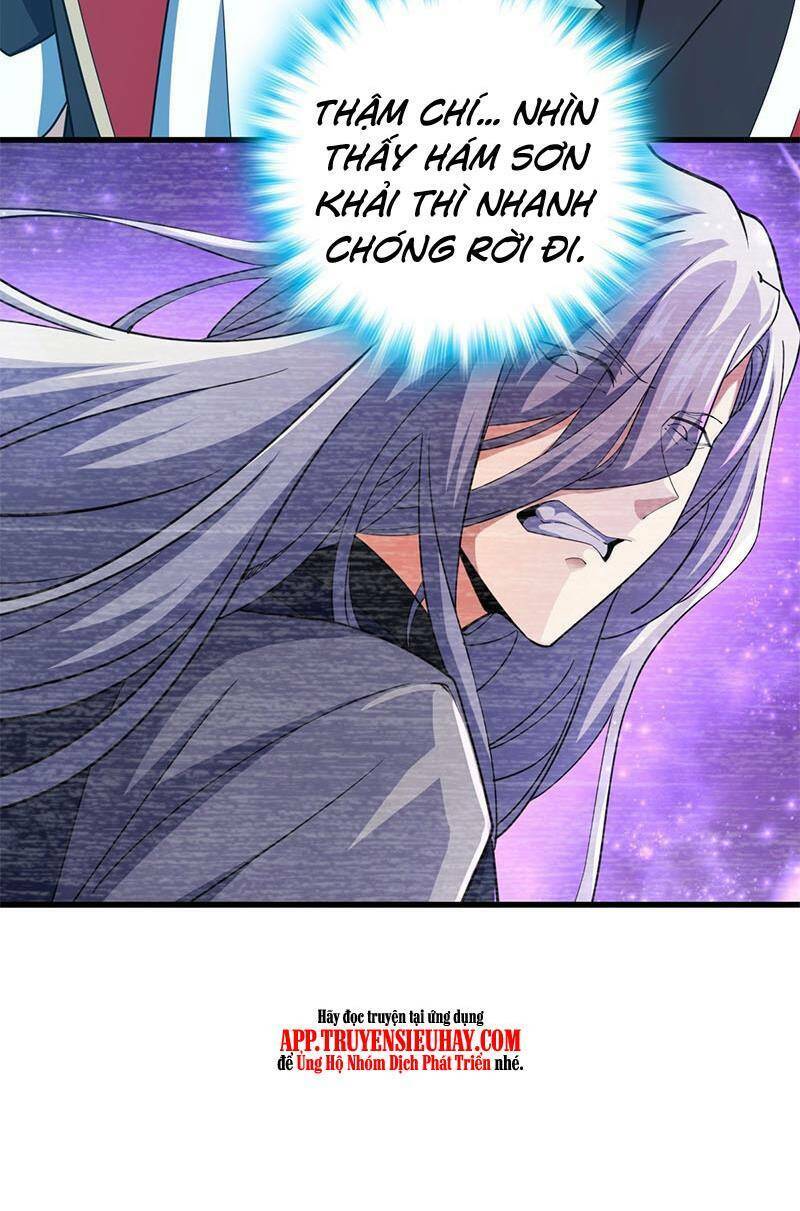 Đại Vương Tha Mạng Chapter 774 - Trang 2