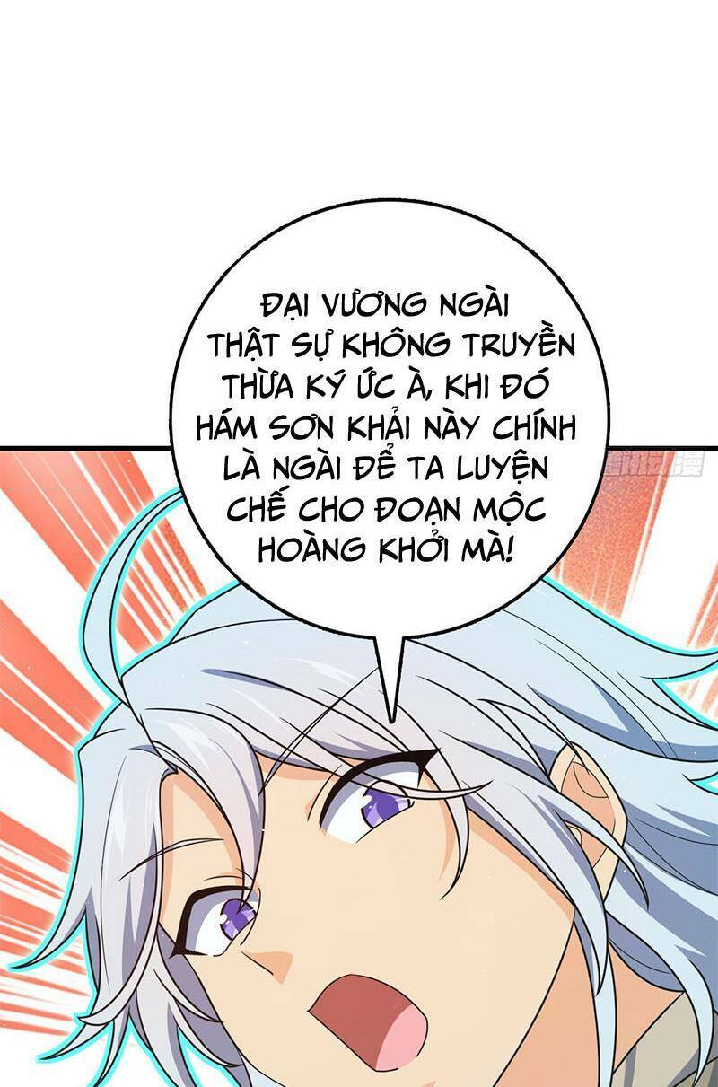 Đại Vương Tha Mạng Chapter 774 - Trang 2