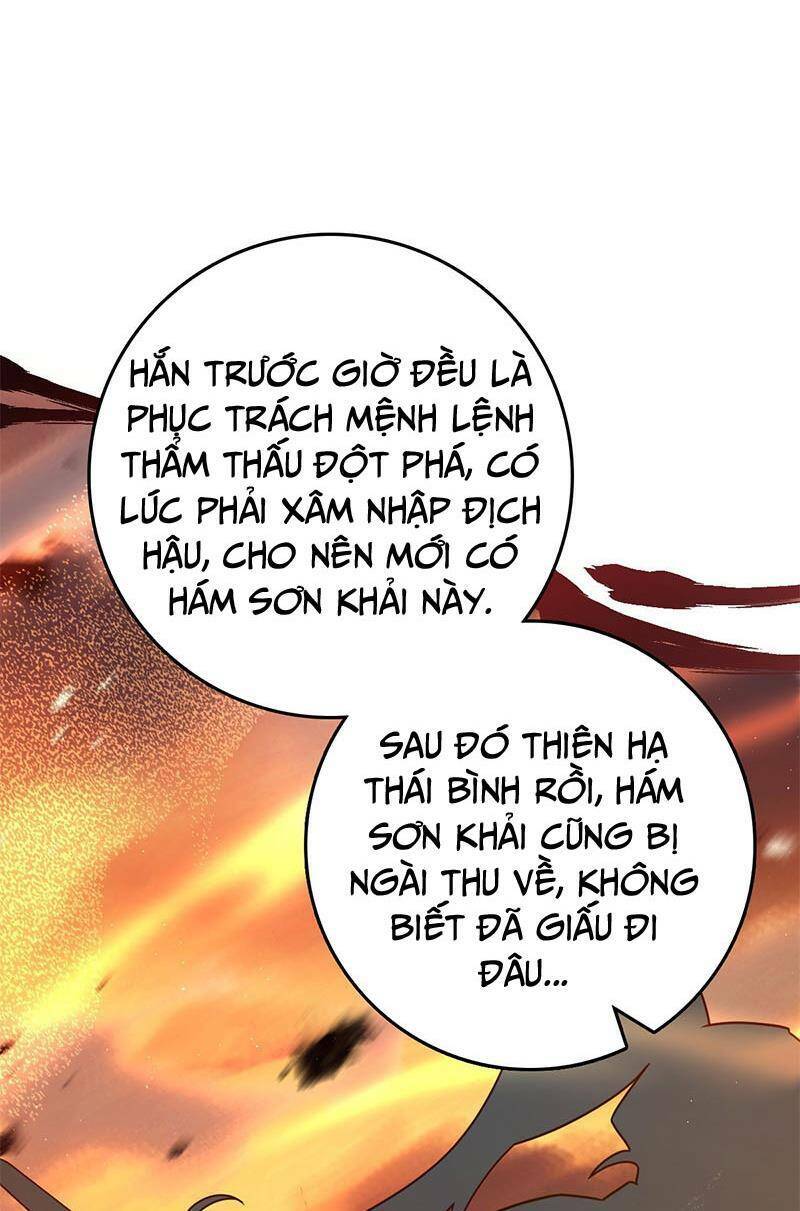 Đại Vương Tha Mạng Chapter 774 - Trang 2