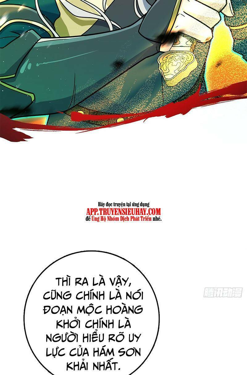 Đại Vương Tha Mạng Chapter 774 - Trang 2