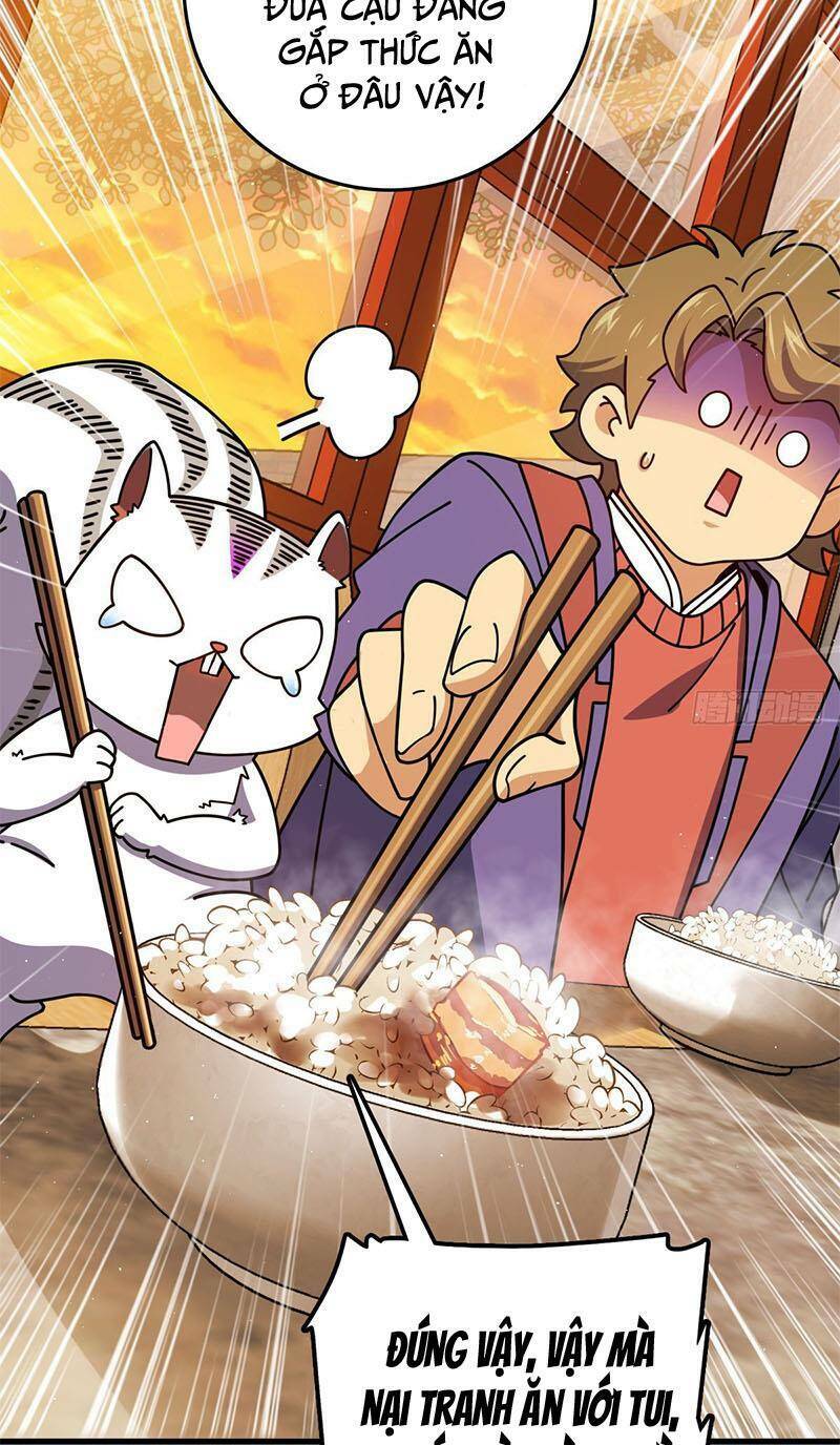 Đại Vương Tha Mạng Chapter 774 - Trang 2