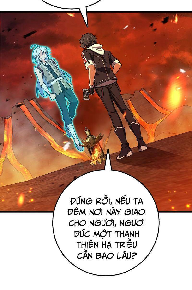 Đại Vương Tha Mạng Chapter 774 - Trang 2