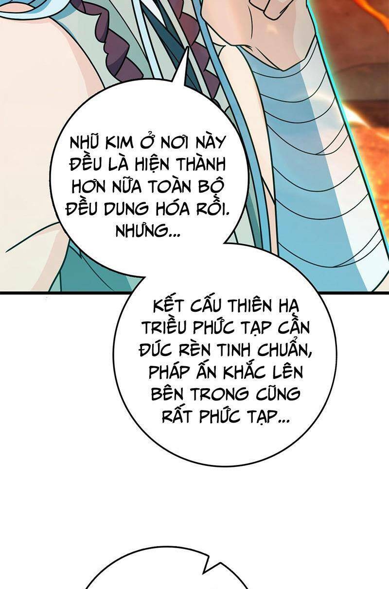 Đại Vương Tha Mạng Chapter 774 - Trang 2