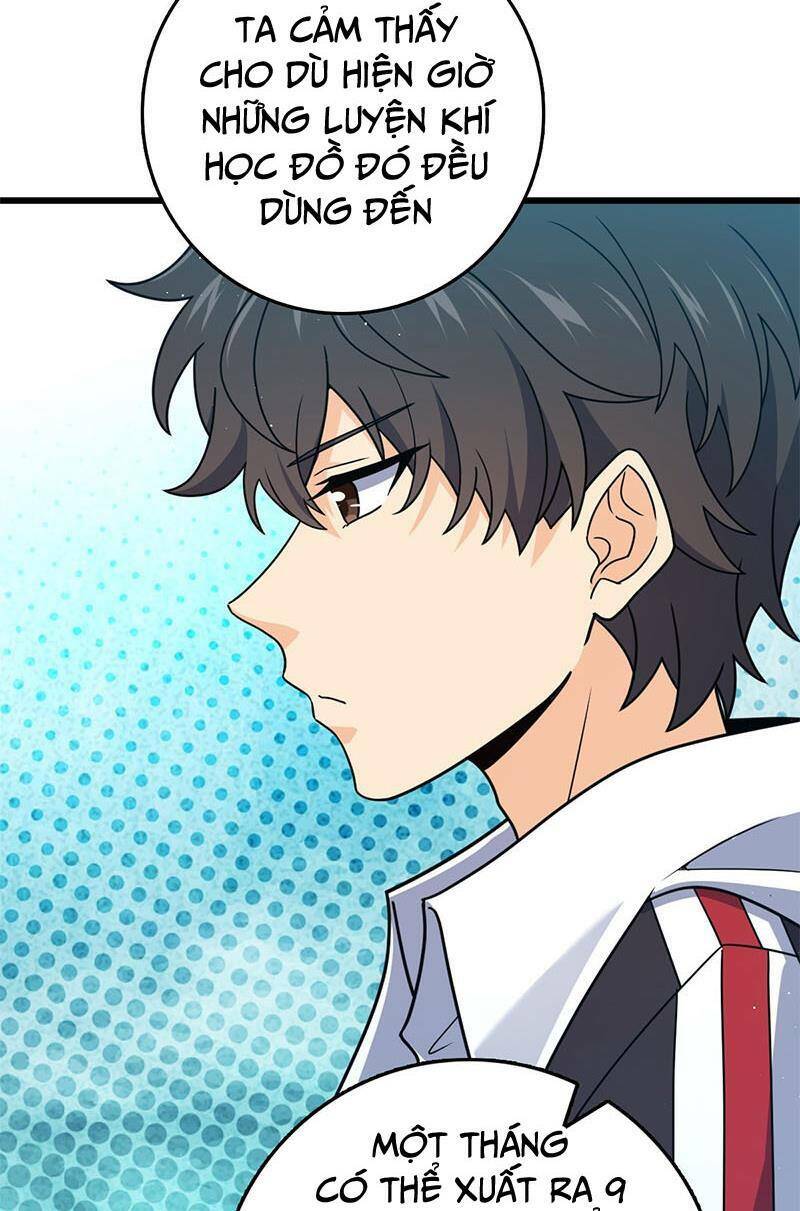 Đại Vương Tha Mạng Chapter 774 - Trang 2