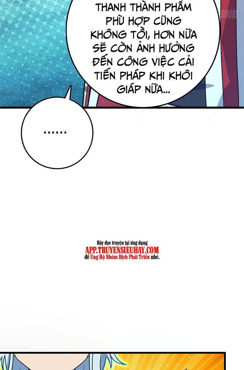 Đại Vương Tha Mạng Chapter 774 - Trang 2