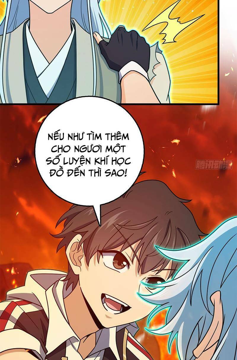 Đại Vương Tha Mạng Chapter 774 - Trang 2