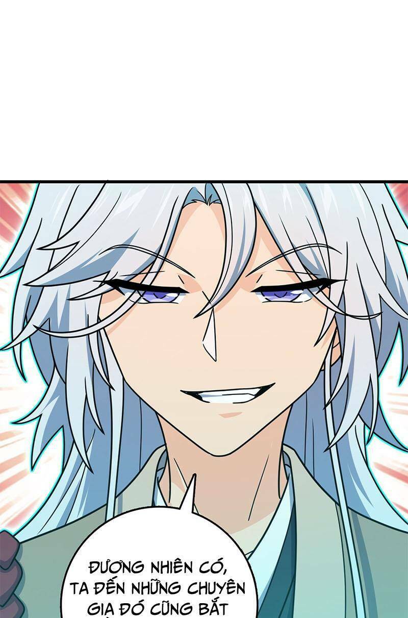 Đại Vương Tha Mạng Chapter 774 - Trang 2