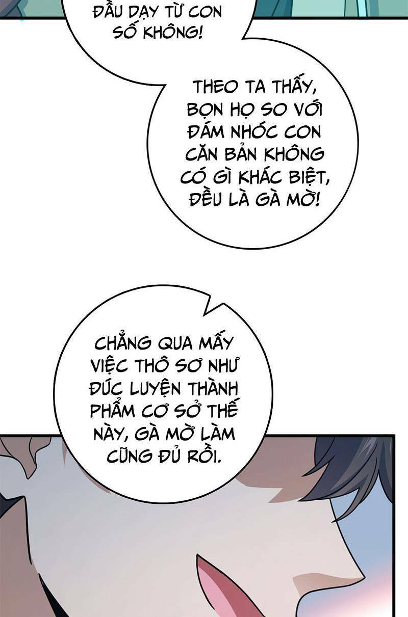 Đại Vương Tha Mạng Chapter 774 - Trang 2