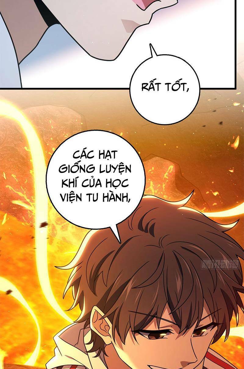Đại Vương Tha Mạng Chapter 774 - Trang 2