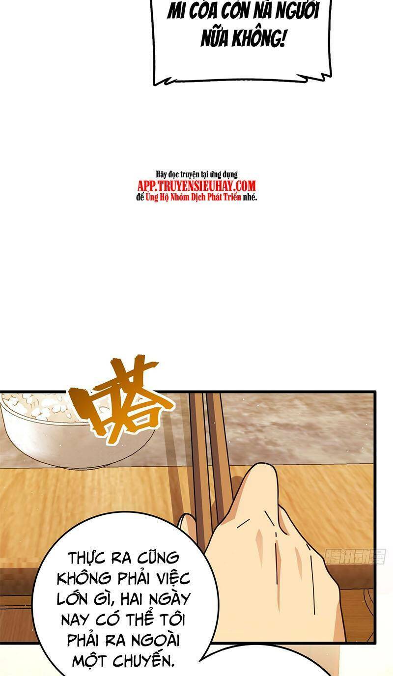 Đại Vương Tha Mạng Chapter 774 - Trang 2