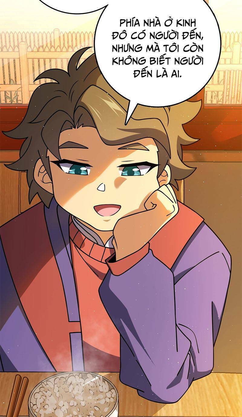 Đại Vương Tha Mạng Chapter 774 - Trang 2