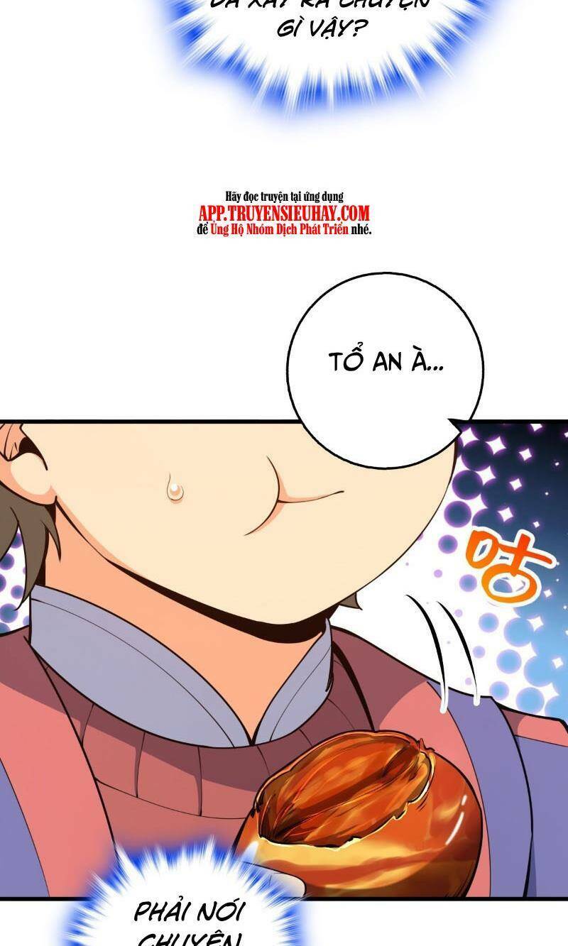 Đại Vương Tha Mạng Chapter 775 - Trang 2