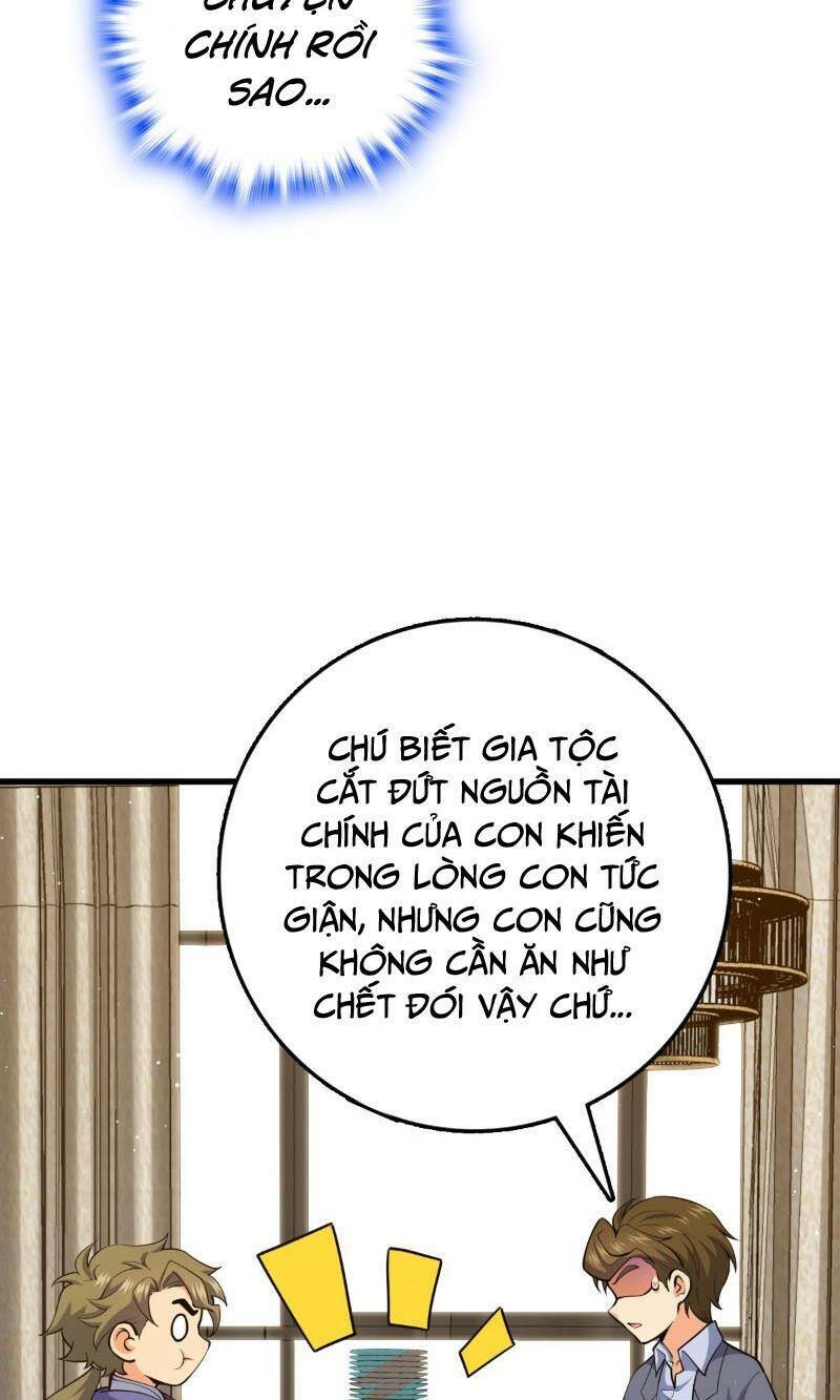 Đại Vương Tha Mạng Chapter 775 - Trang 2