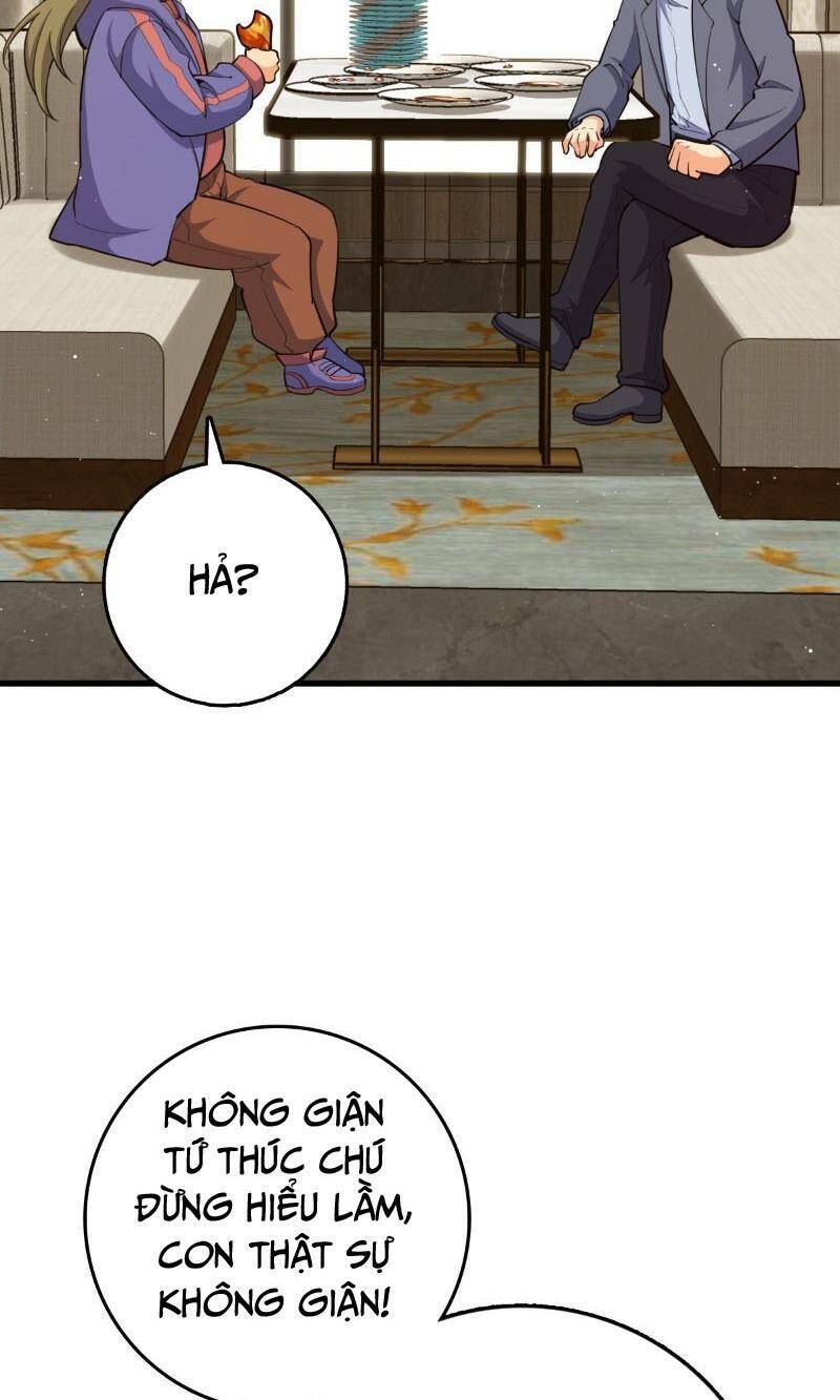 Đại Vương Tha Mạng Chapter 775 - Trang 2