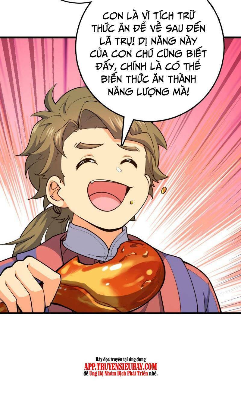 Đại Vương Tha Mạng Chapter 775 - Trang 2