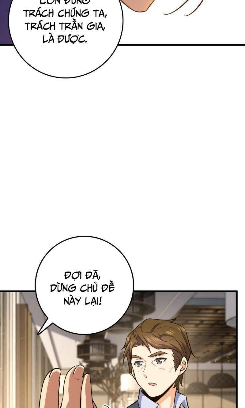 Đại Vương Tha Mạng Chapter 775 - Trang 2